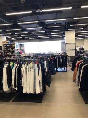 服裝生意5月進(jìn)貨指南 春季延續(xù)與夏季輕盈的雙線策略